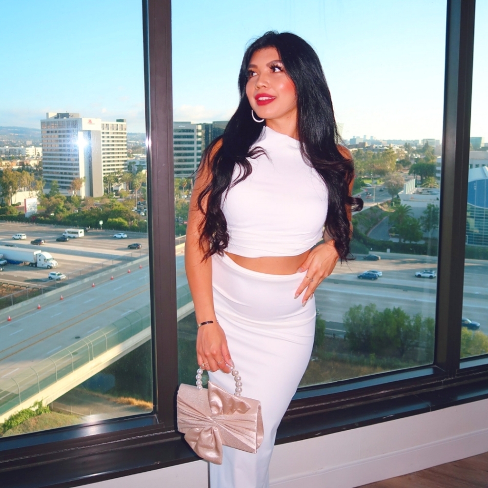 White Set